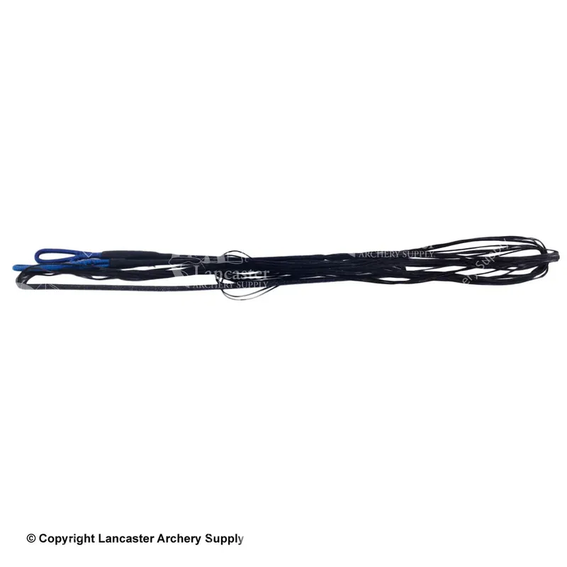 B-55 Dacron Recurve BowString AMO Bow String Strd/Lgth-16-Blk-52 Price Drop