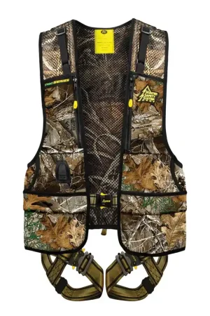 Hunter Safety System Pro-Series Safety Harness with ElimiShield Flash Sale