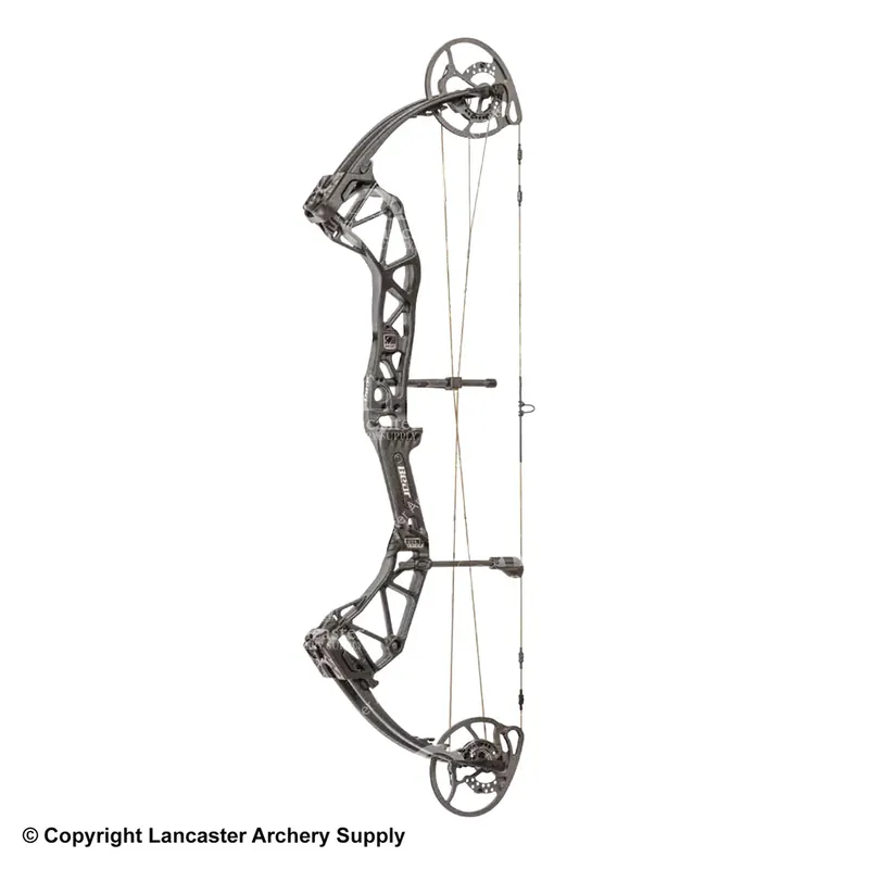 Shop Now 2021 Bear Inception Compound Bow