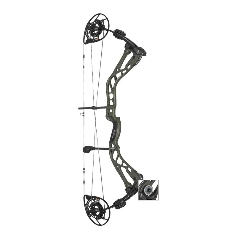 Weekend Sale Bowtech Amplify Compound Bow