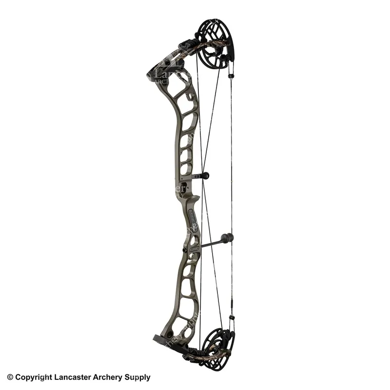2019 Prime Logic CT5 Compound Bow (Hunting Colors) Premium
