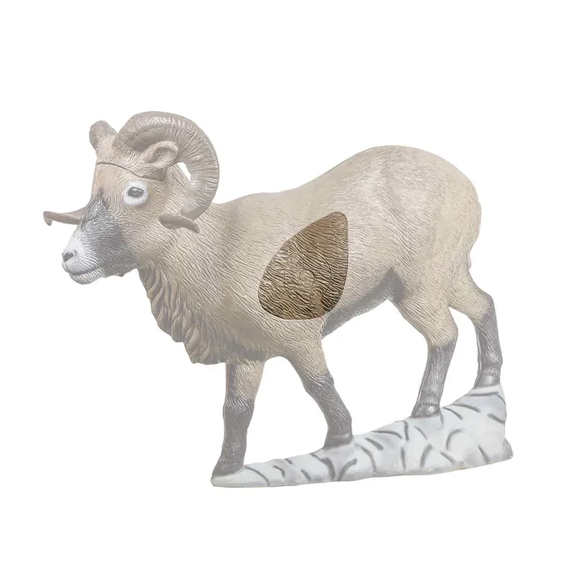 Rinehart Corsican Ram Insert Hot Deal