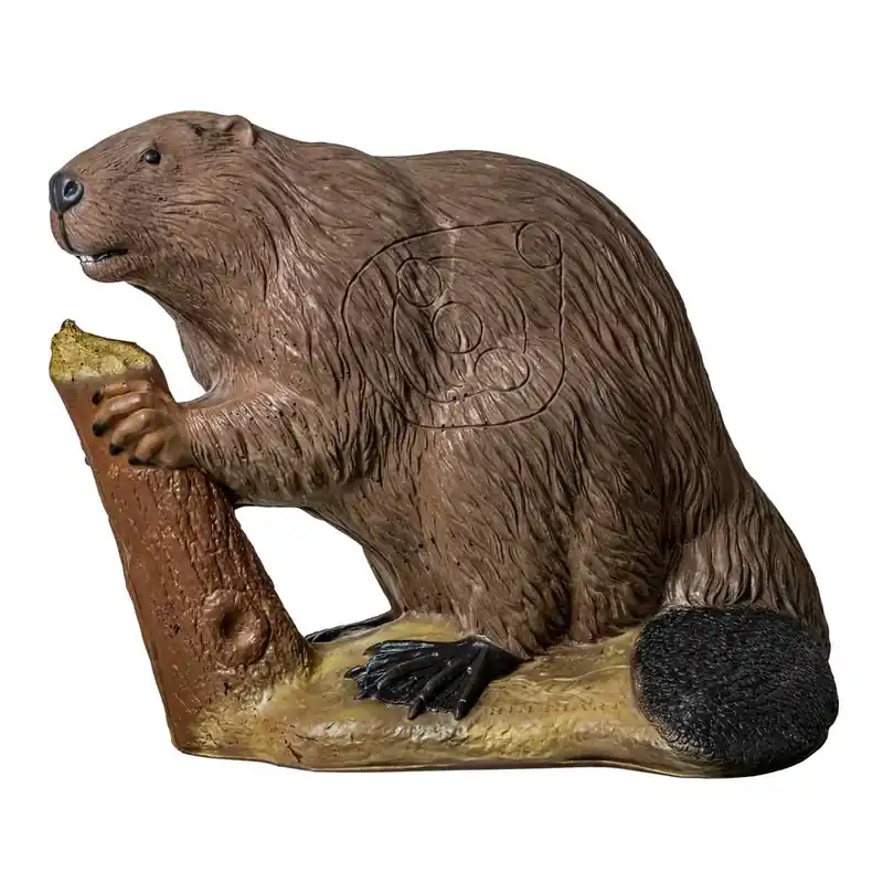 Rinehart Beaver 3D Target Special Discount