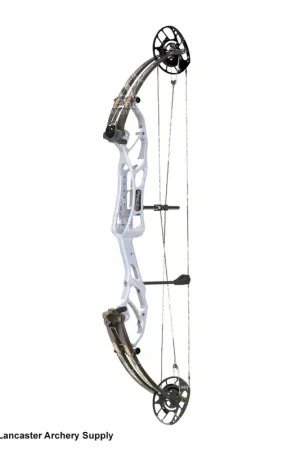 2021 PSE Citation 34 EM Compound Target Bow Authentic