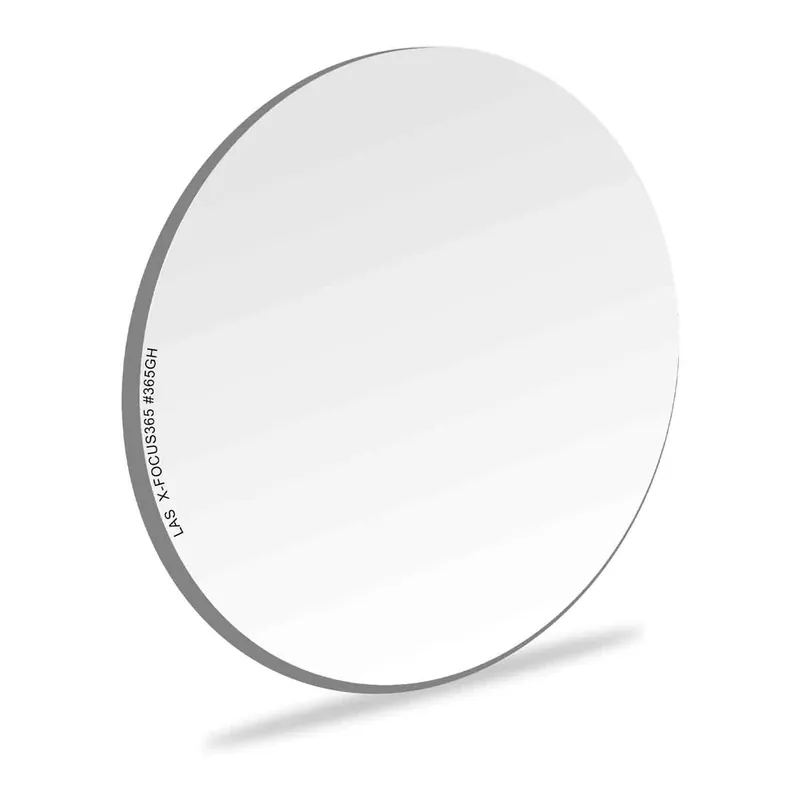 Weekend Sale X Focus 365 Axcel Achromat Doublet Glass Lens