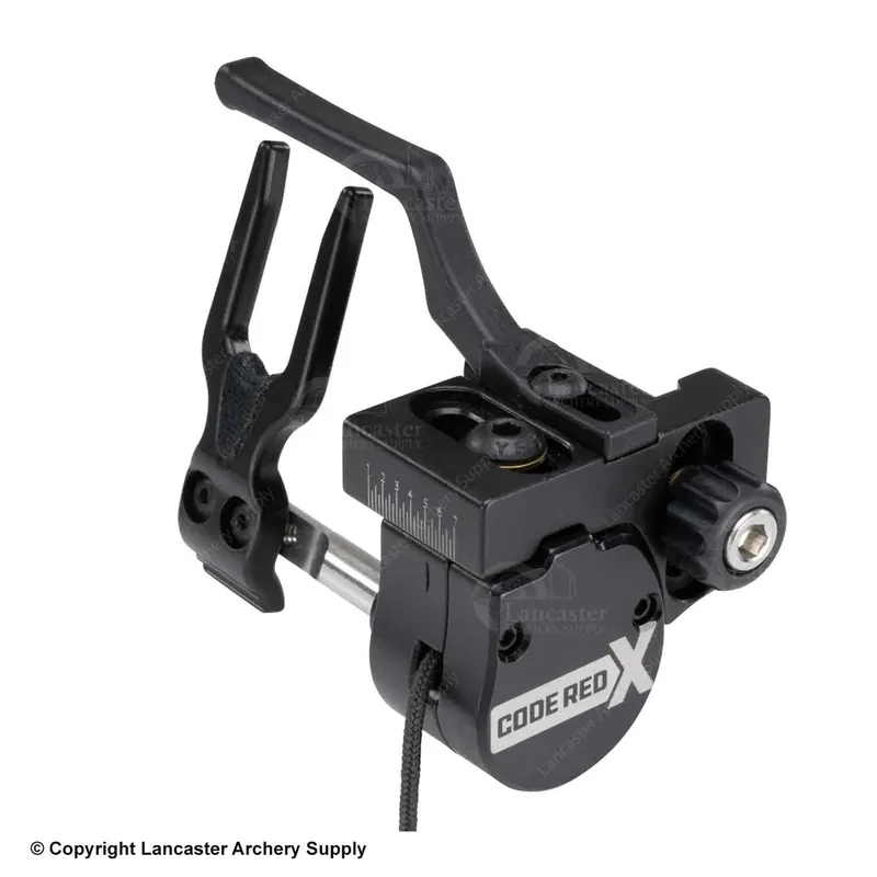 Ripcord Code Red X IMS Mount Drop Away Rest Affordable