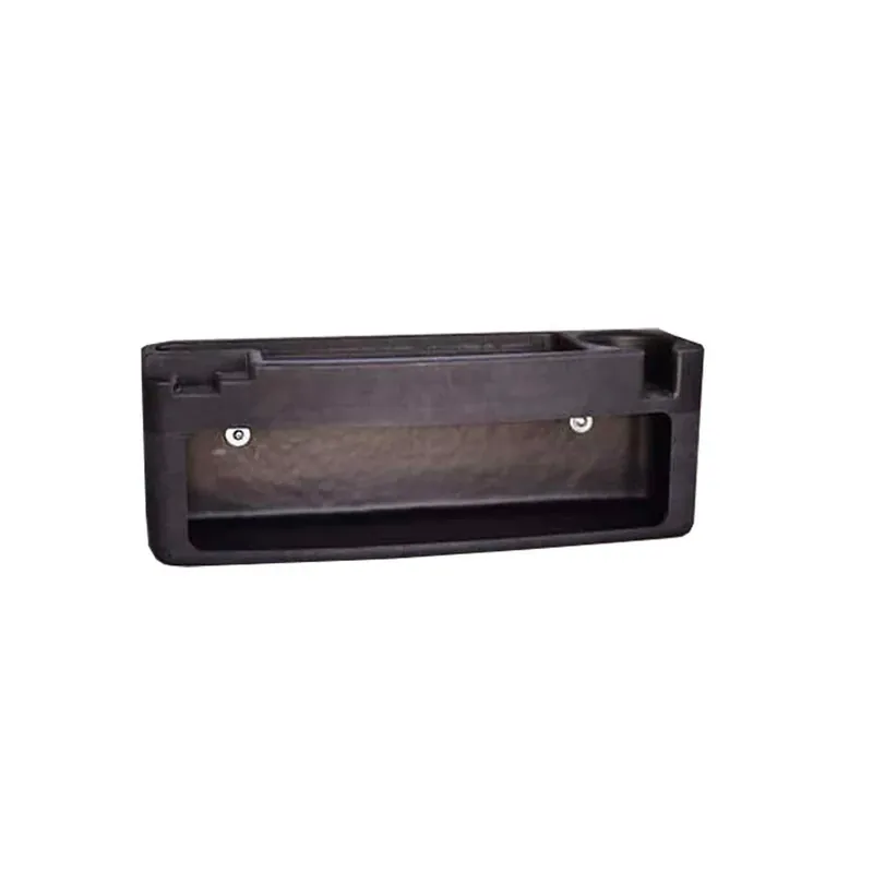 Same Day Shipping Banks Storage Shelf with Light