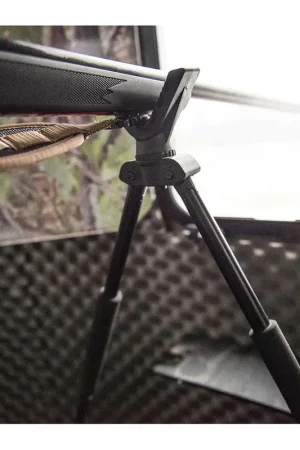 New Release Banks Bi-Pod Shooting Stick