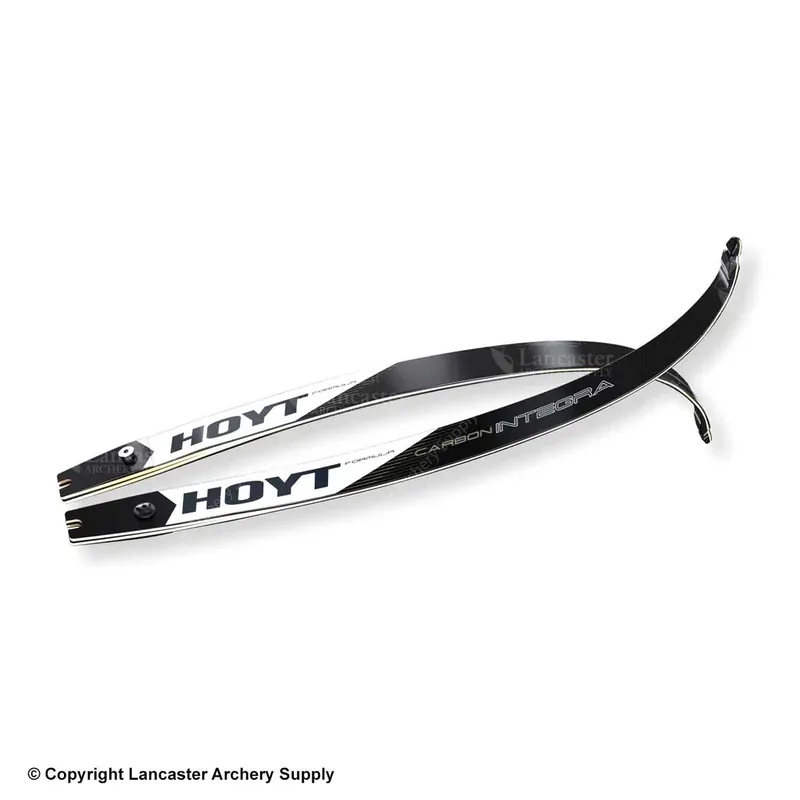 Shop Now Hoyt Carbon Integra Formula Target Recurve Limb (Matte Finish)