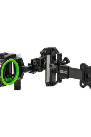 CBE Trek Pro 1 Pin Hunting Sight Popular