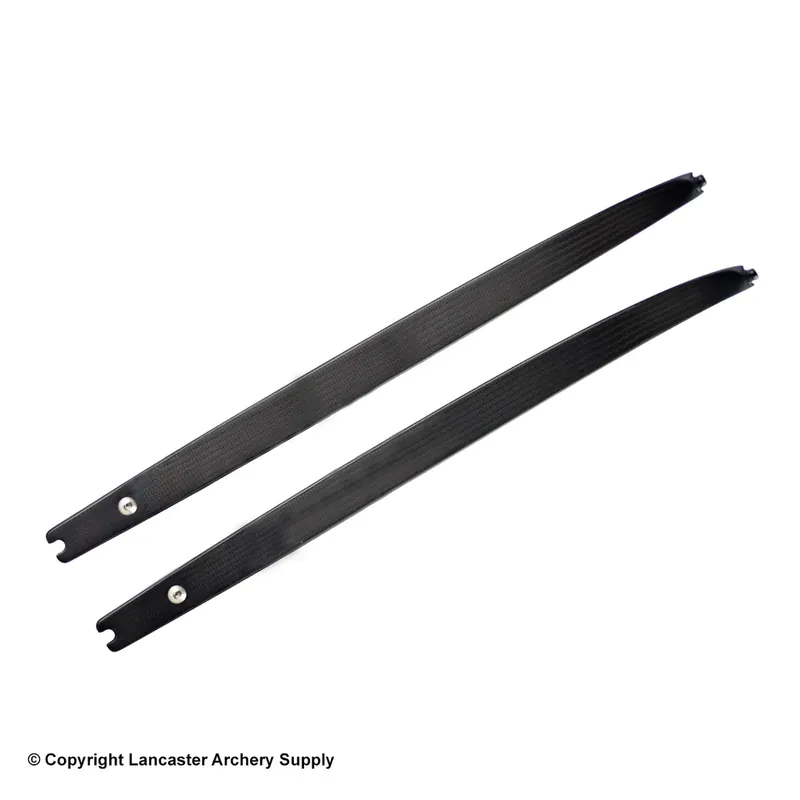 Uukha Ex1 Evo2 Curve Recurve Limbs (Open Box 8305387) Trending