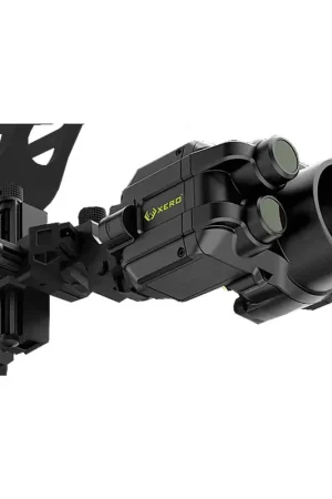 Must Have Garmin XERO A1i Pro Sight (Hoyt In-Line Picatinny)