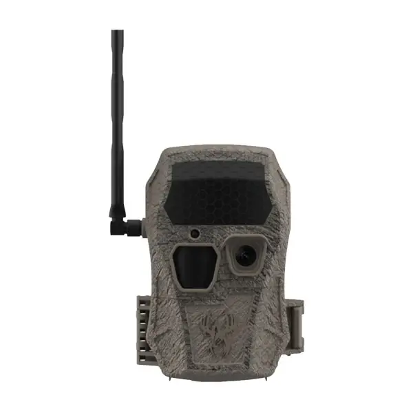 Wildgame Innovations Encounter 2.0 Cellular Trail Camera Best Choice