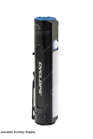 Cyclops Ultra Bright COB Utility Light Today Only