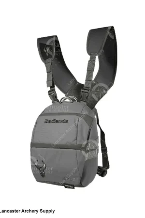 Holiday Sale Badlands Bino X Harness (Slate)