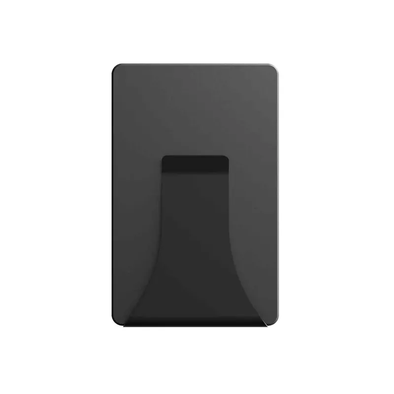 Groove Life Groove Wallet (Gun Metal) Luxury