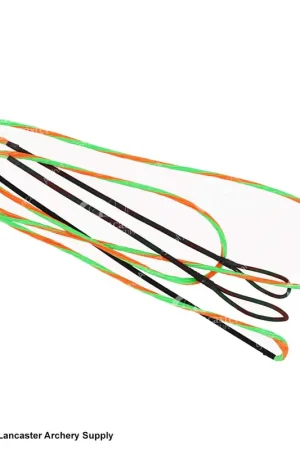 GAS Bowstrings Custom Recurve String D97 Discount
