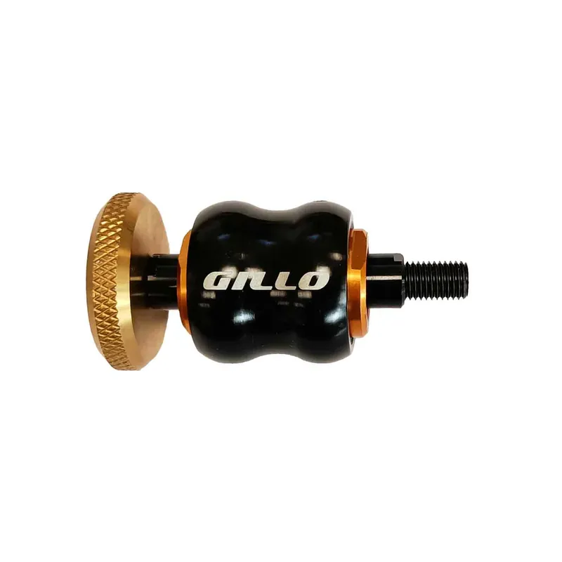 Gillo The Final Damper Kit (for Recurve Risers) New Release