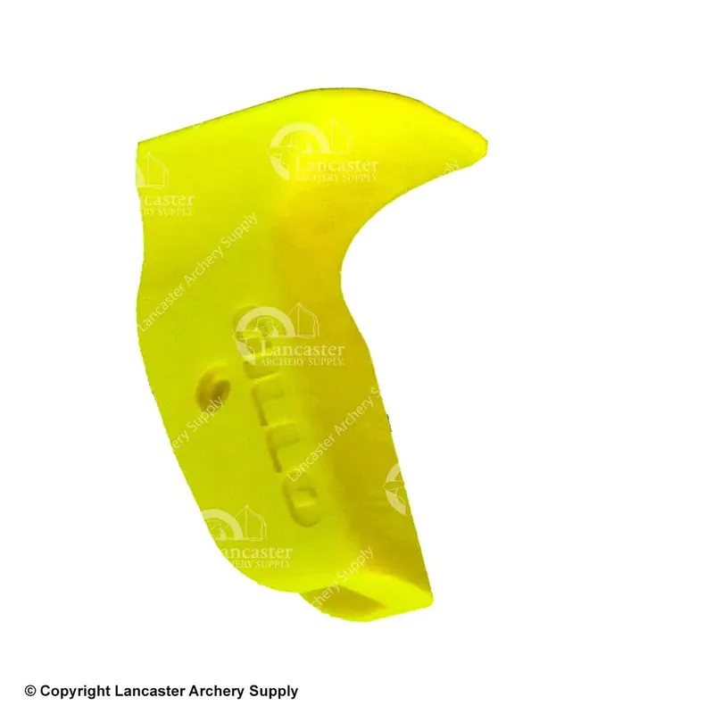 Gillo G3 3D Printed Advanced Grip Fan Favorite