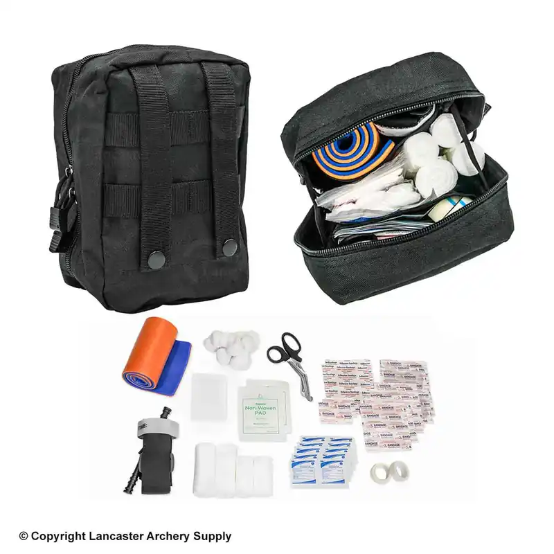 Flash Sale Clutch Outdoors All-Purpose First Aid Kit