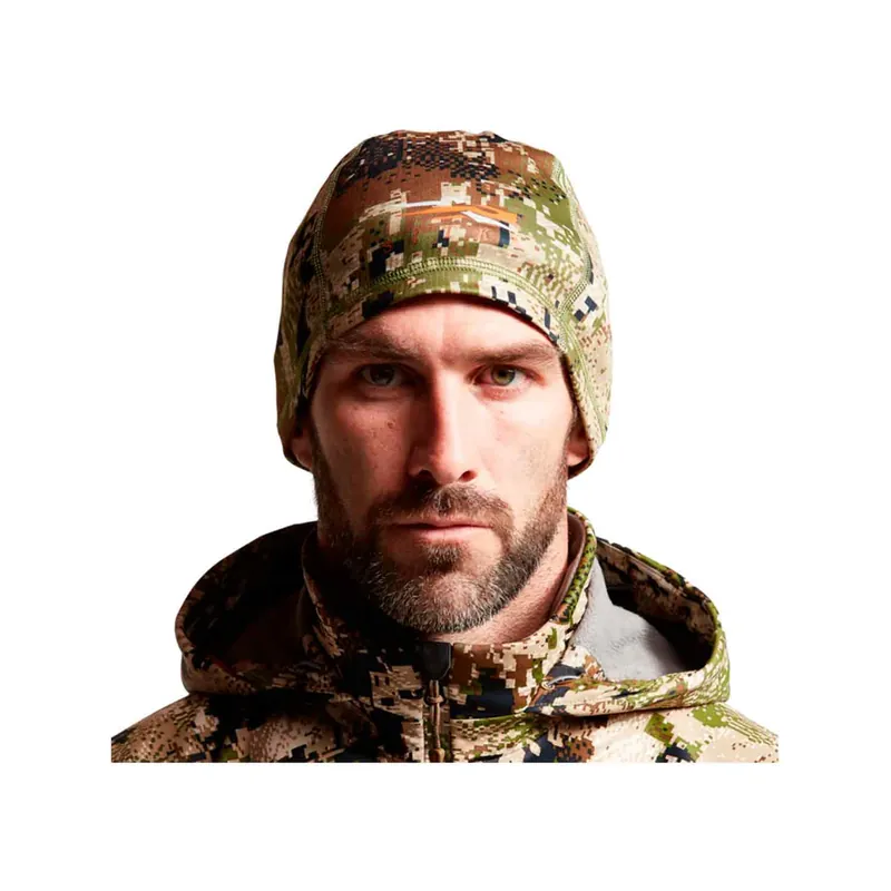 Next Day Delivery SITKA Traverse Beanie (Optifade Subalpine)