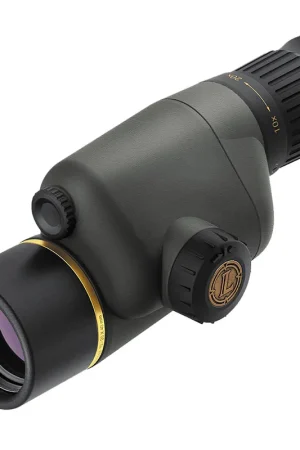 Factory Price Leupold 120374 SPOT SCP 10-20X40 TITANIUM