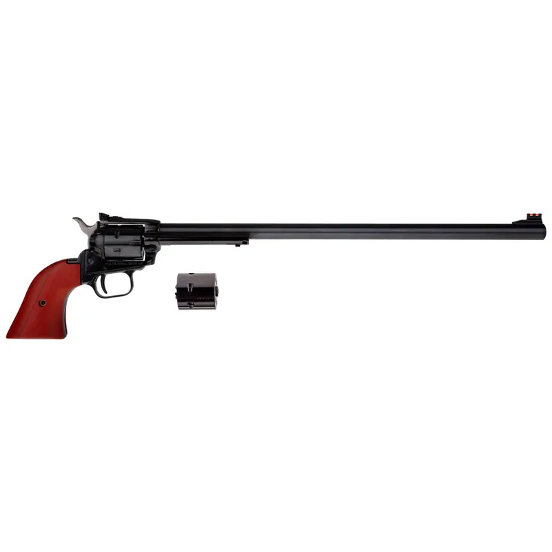 Same Day Shipping Heritage Mfg RR22MB16AS RR22LR/22WMR6R Revolver