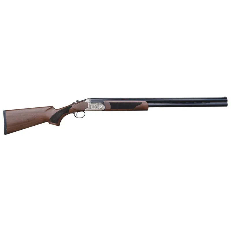 Pointer Acrius O/U 20 Ga Shotgun Free Returns