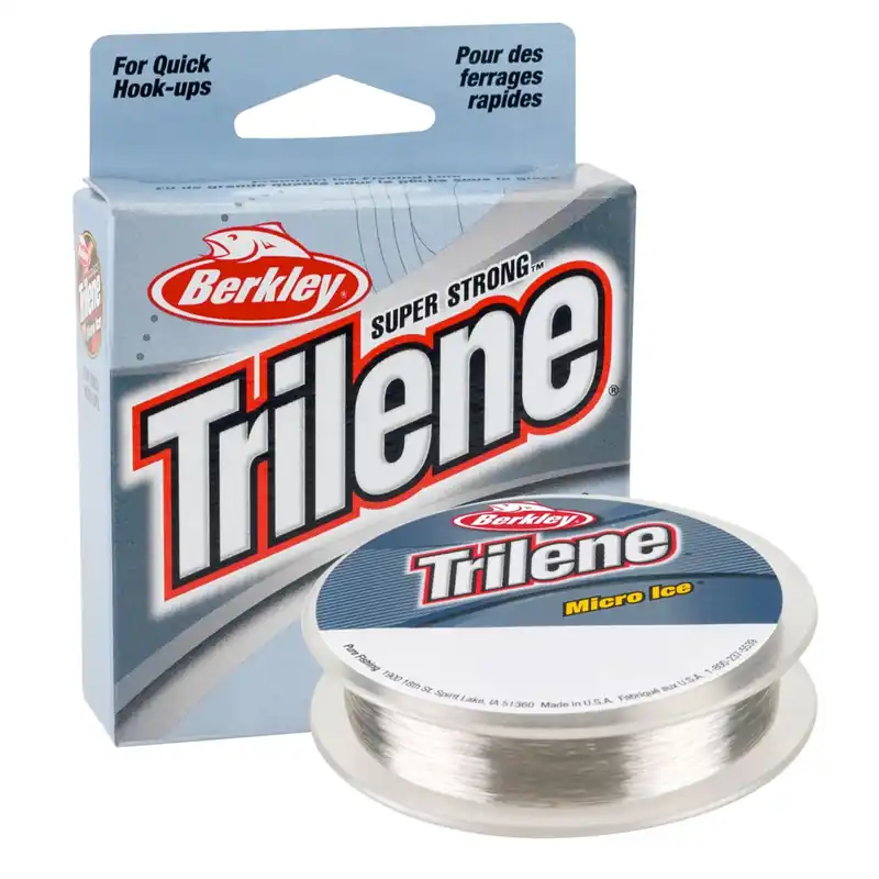 Berkley Micro Ice 3 Line Weekend Sale
