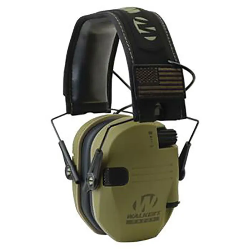 Holiday Sale Walker‘s Razor Slim Electronic Muff