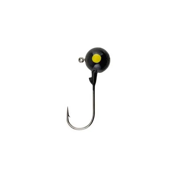 Berkley Essentials 3/8oz Round Ball Jigs Free Returns