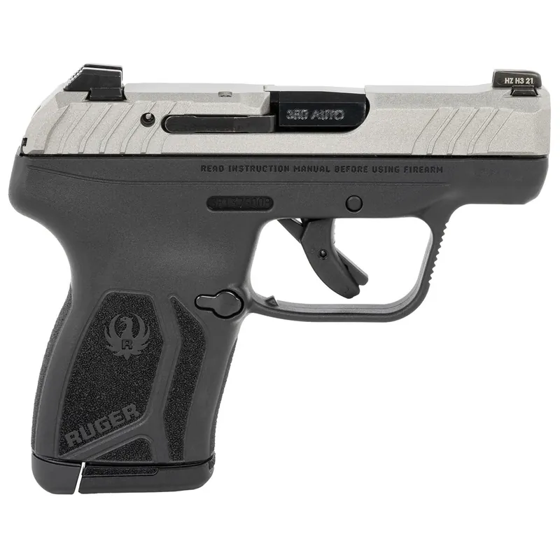 Ruger LCP MAX 380 2.75 CER Authentic