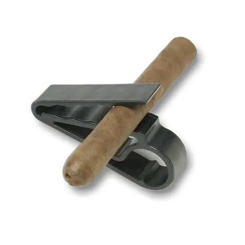 Jp Lann Cigar Holder Clip Hot Deal