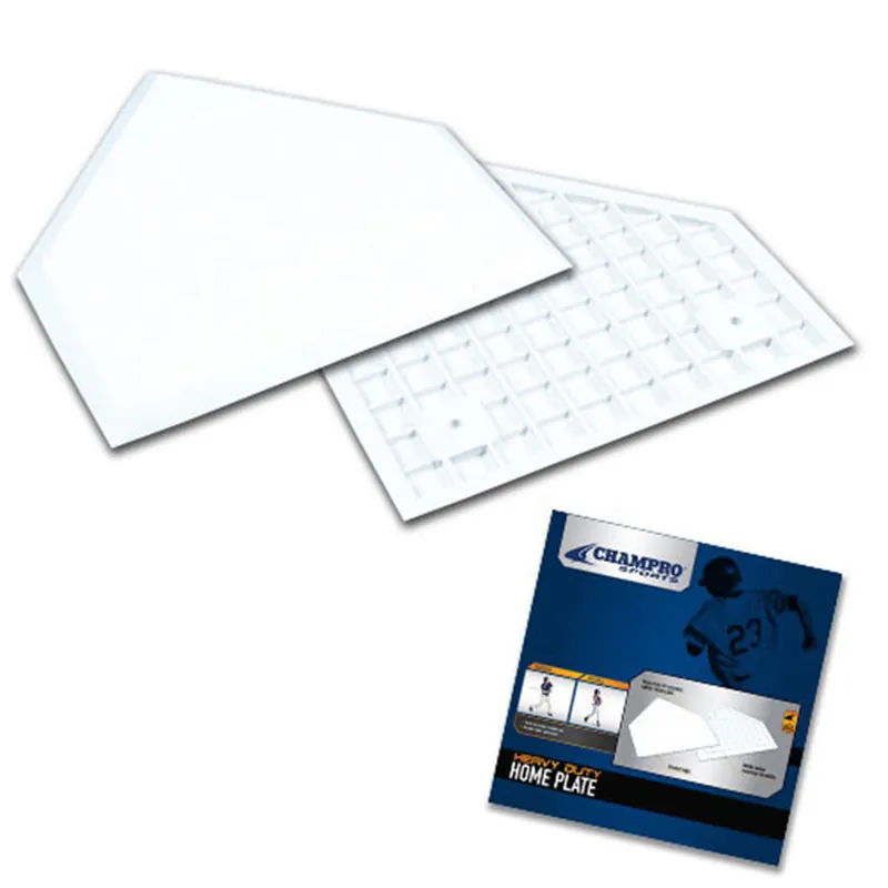 Low Price Champro Home Plate