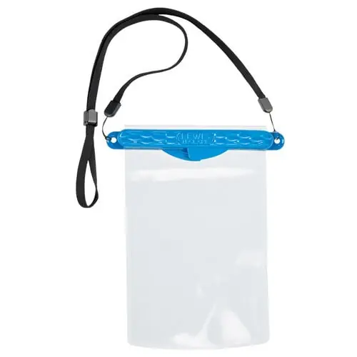 Waterseals Waterproof Magnetic Phone Pouch Crafted