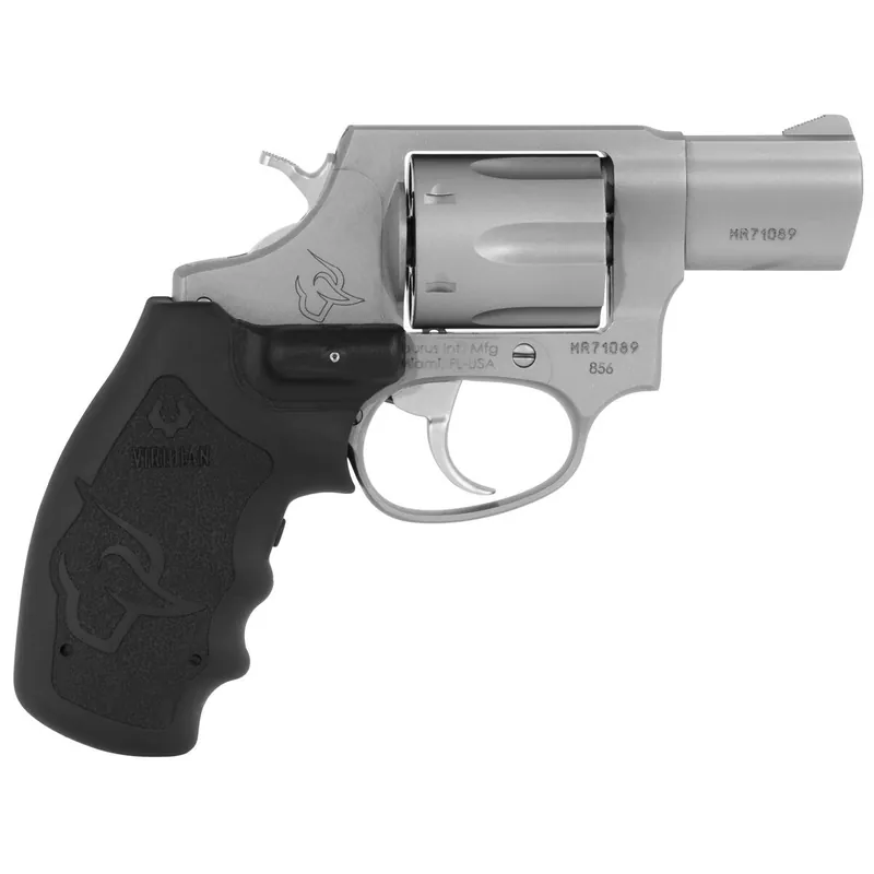 Seasonal Sale Taurus 856 38SP+P 2" 6rd Matte Revolver