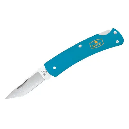 Budget Buck 524 Alumni Folding Knife