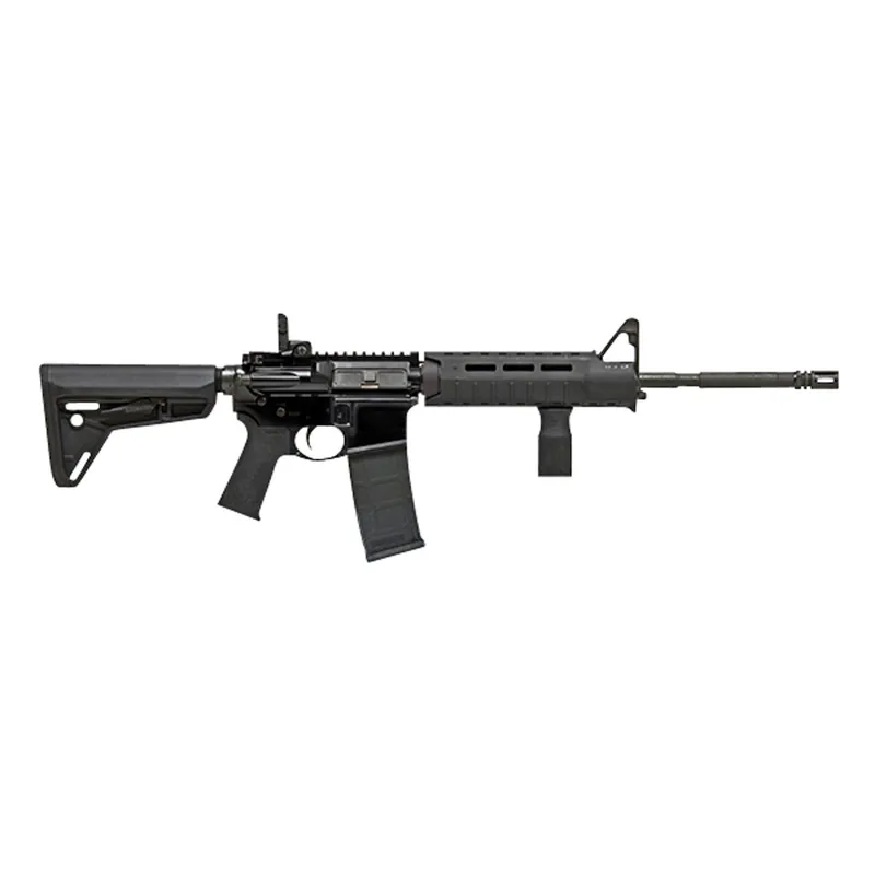 Colt B Carbine 5.56x45mm Tactical Centerfire Rifle Secure Checkout