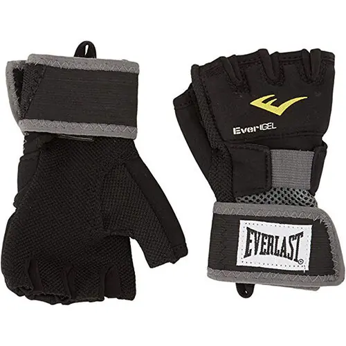 Everlast Evergel Handwraps Mega Sale