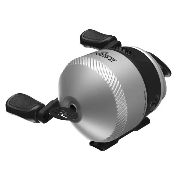 Zebco 33 Spincast Reel Premium