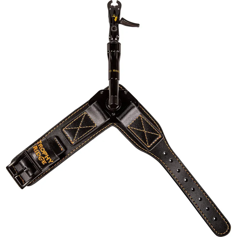 Trophy Ridge Shootout Wrist Strap Release Direct From Factory
