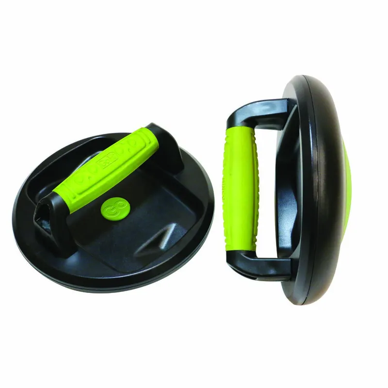 Final Sale Go Fit Rotating Push Up Pods
