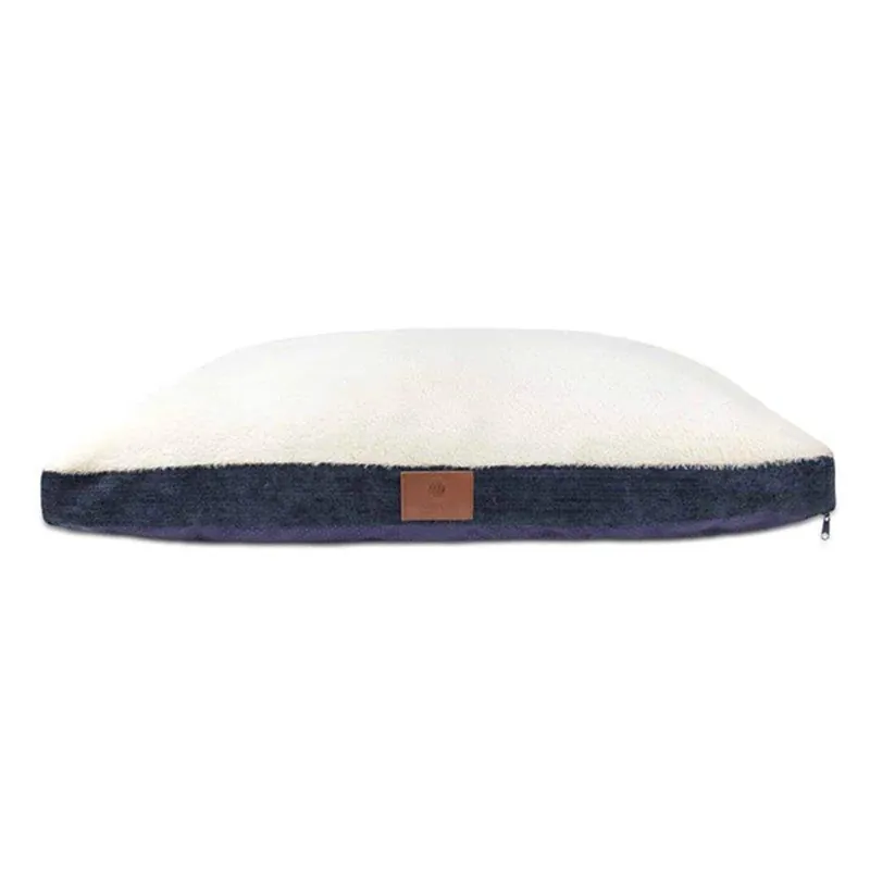 American Kennel Gusset Dog Bed 36x27 Instant Buy