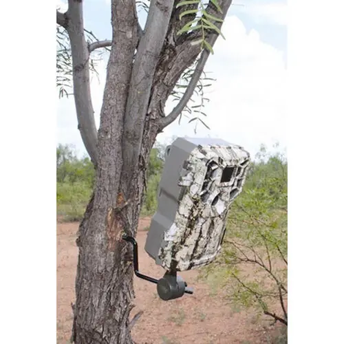 Low Price Hme Economy Trail Camera Holder