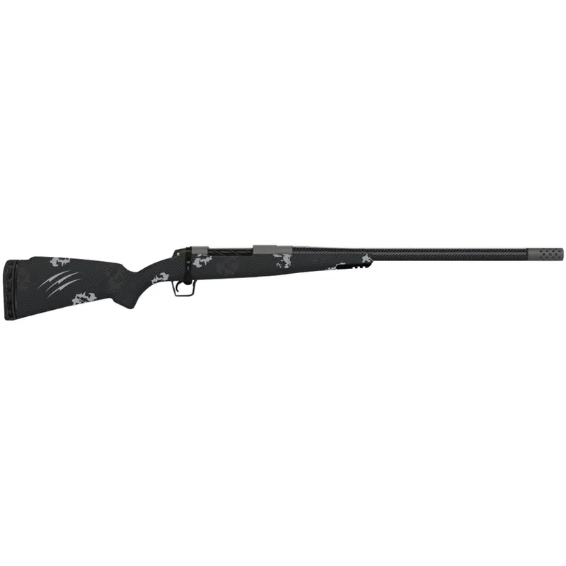 Grab Now Fierce Firearms Rogue 6.5 PRC 3+1 22" Centerfire Rifle