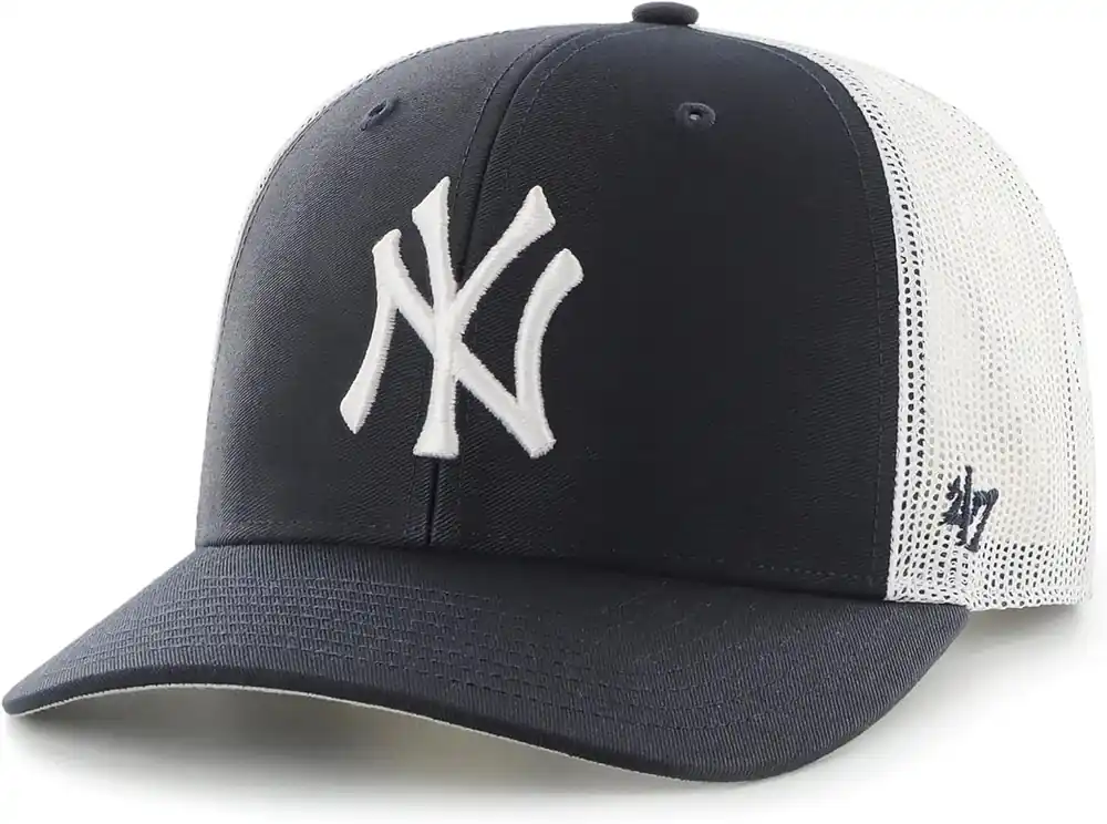 47 MLB Trucker Snapback Adjustable Hat, Adult Hot Deal