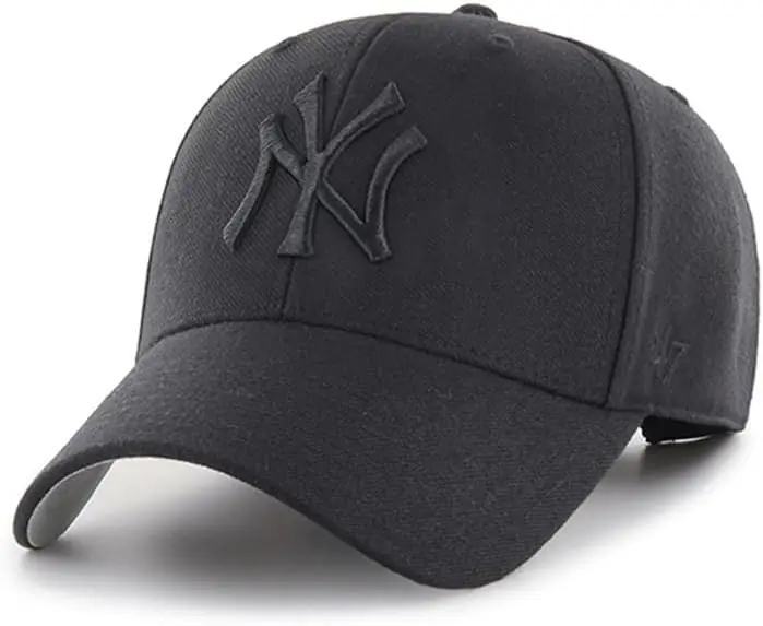 Deal 47 MLB Unisex-Adult ‘47 MVP Adjustable Hat