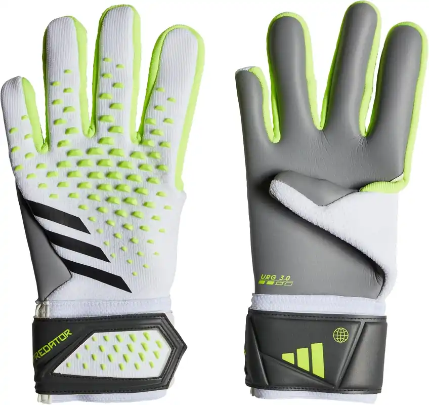 adidas Unisex-Adult League Goalie Predator Gloves Bargain