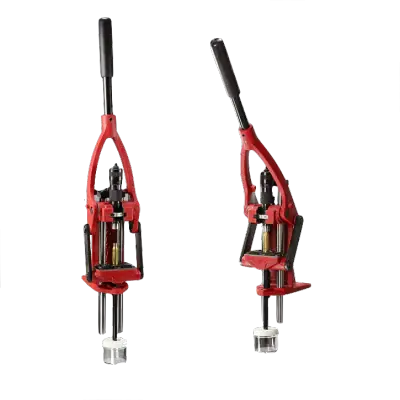 Cheap Forster Co-Ax Reloading Press