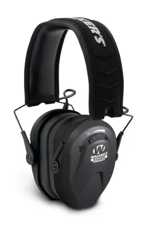 Walker Razor Compact Electronic Muff Instant Buy